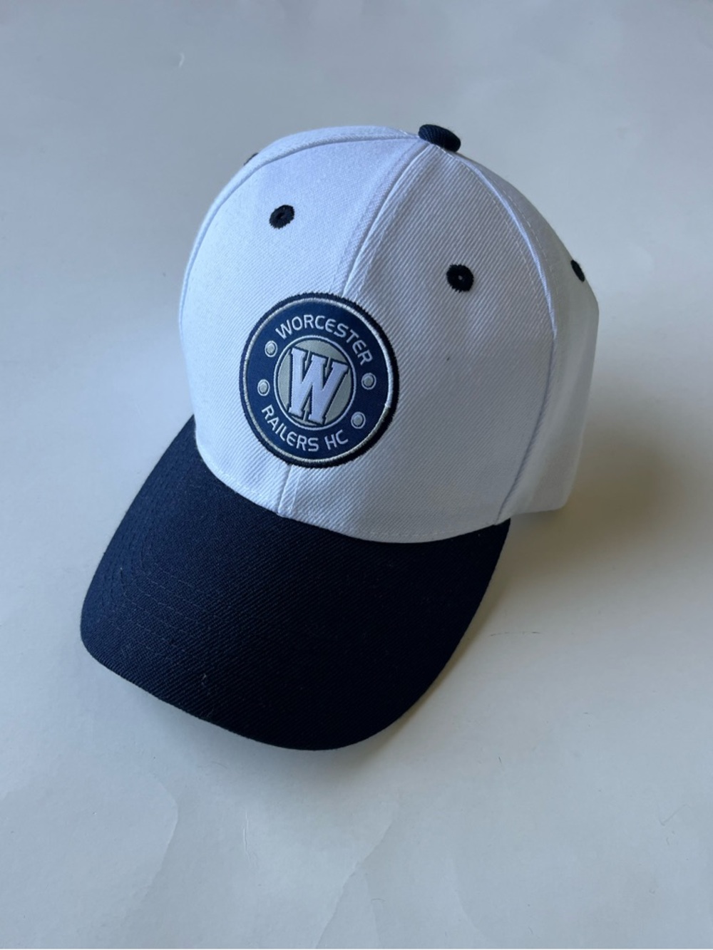 Worcester Railers Hat